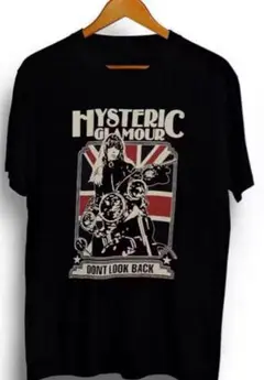hysteric glamour tシャツ ヒステリックグラマー