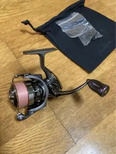 最終値下げ 15 ルビアス 2506 Amazon | ダイワ(Daiwa) スピニングリール 15 ルビアス 2506