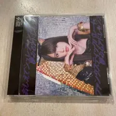 【CD】夢みるアドレセンス(250818)