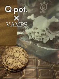 2025年最新】VAMPS Q-pot.の人気アイテム - メルカリ