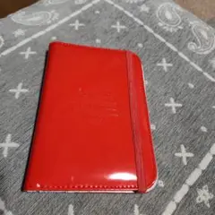 COACH手帳ケース