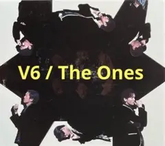 V6 / The Ones cd607182