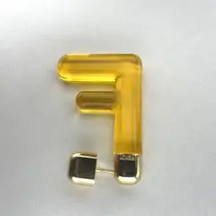 FENDI レディース ピアス FF イヤリング