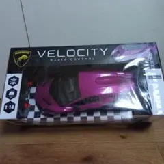 VELOCITY 1:14 ラジコンカー
