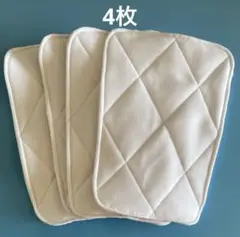 野球　膝当て4枚送料込