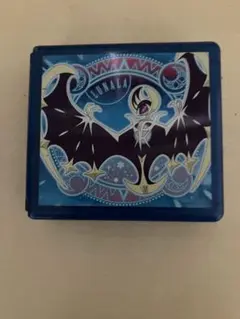 3DS ポケモン ルナアーラ ゲームカセットケース