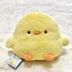 2025年最新】もふピヨ ぬいぐるみの人気アイテム - メルカリ