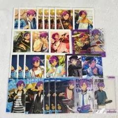 乙狩アドニス セット