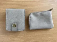 ポーチ 小銭入れ