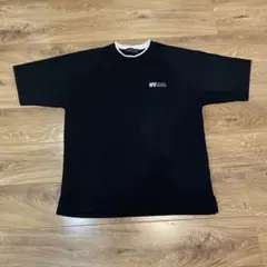 NICOLA VALENTINO 黒 Tシャツ M