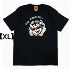 マキシマム ザ ホルモン　What's Up Tシャツ　Lサイズ 新品マキシマムザホルモン What's Up Tシャツ(XL) - メルカリ
