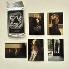 BUCK-TICK 2006年THE DAY IN QUESTION トレカ12