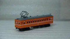 鉄道コレクション　第2弾　012　総武流山電鉄　モハ105