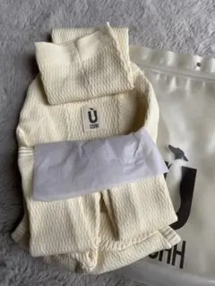 ushh イタグレ 犬服 Lサイズ ma-1 ジャケット＆オーバーオールセット イタグレ服 10カラーTシャツ 韓国犬服 室内着 小型犬 中型犬 春
