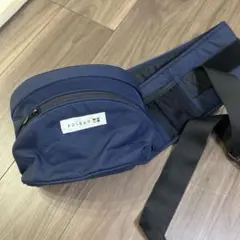 POLBAN ヒップシート ネイビー