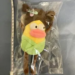 GAL MONSTERS ぬいぐるみキーホルダー ギャルモンスターズ