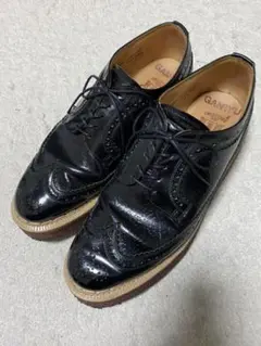 ●GANRYU×GEORGE COX ラバーソール●ガンリュウ×ジョージコックス m99398621491_1.jpg?1709768193