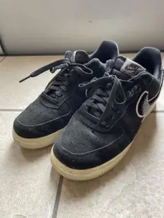 Nike Air Force 1 スニーカー ブラック
