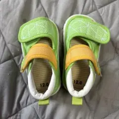 ベビーシューズ サンダル12.0