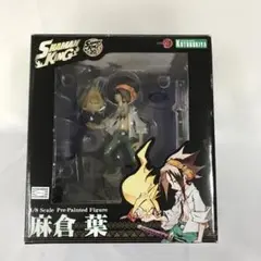 ARTFX J シャーマンキング フィギュア 4体セット ARTFX J シャーマンキング フィギュア 4体セット