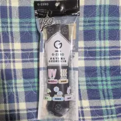 G-ZERO UVカット折りたたみ傘