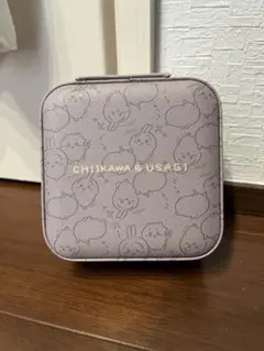 新品　ちいかわ　うさぎ　ジュエリーボックス　ピアス