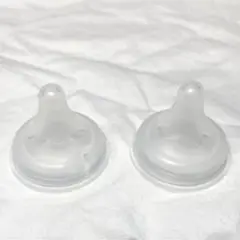 pigeon 母乳実感　乳首　Sサイズ2個