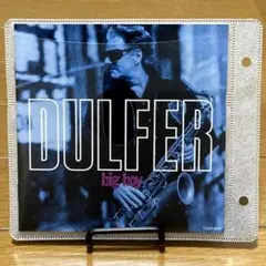 国内盤　ハンス・ダルファー／BIG BOY　DULFER　サックス　CD　sax