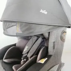 ジョイーアイアークJoie i‑Arc 360° ISOFIX R129