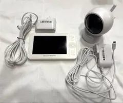 SecuSTATION ベビーモニター SC-BB53