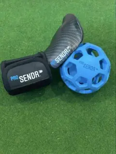 PROSENDR ゴルフ練習器具