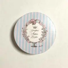クラブ すっぴんパウダー パステルローズの香り