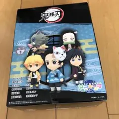 新品　鬼滅の刃 アニキャラヒーローズ 12体セット VOL.1