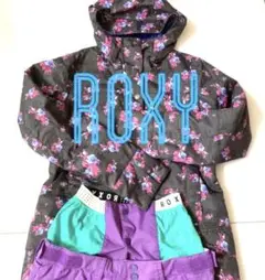 ROXY スノボウェアー S スノーボードウェアー