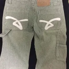 【値下げ】mps ライトオン ハーフパンツ 130cm ストライプ