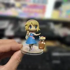 東方蒐集録　アリス