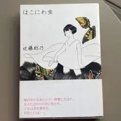 はこにわ虫　近藤聡乃
