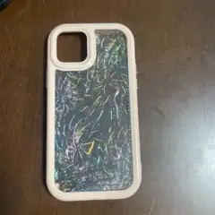 スマホカバー