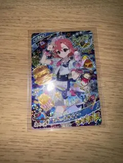 アイプリ スペースダイナー おとめ