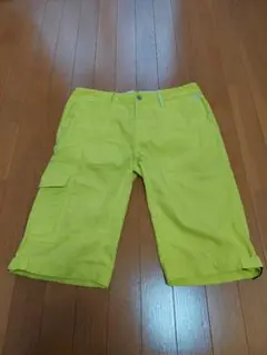ロサーセンハーフパンツ