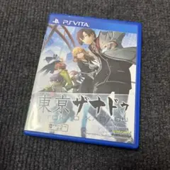 東京ザナドゥ 通常版