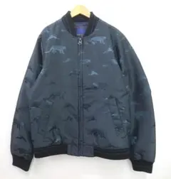 未使用 SCOTCH&SODA スコッチアンドソーダ ブルゾン
