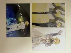 STPREXPO すとぷり 実写ブロマイド るぅとくん すとふぇす 4点セット