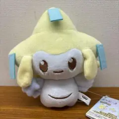 ポケピース　ぬいぐるみStarry Night