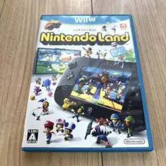 Nintendo Land