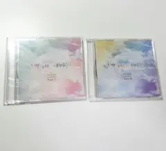 舞台 魔法使いの約束 まほステ 祝祭シリーズ 特典CD