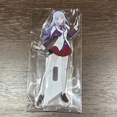 東京ディバンカー 東ディバ 特典 アクリルスタンド BIGアクスタ