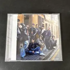 Snow Man 『RAYS』 アルバム　 帯び付き 【新品ケース】