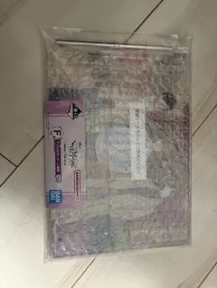 ワールドトリガー 一番くじ アクリルボード 二宮隊 F賞
