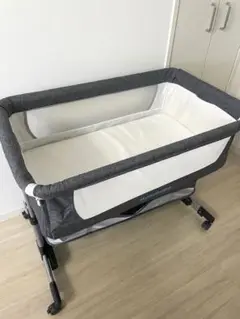 2025年最新】bellababy ベビーベッドの人気アイテム - メルカリ
